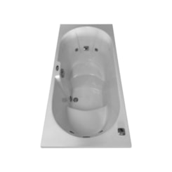 Ofuro Duplo Kin - Premium Ouro Fino