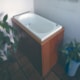 Ofurô Duplo Kin - Standard Ouro Fino - 91c324e0-e39a-4876-b056-c5d3a541c06d