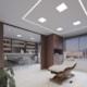 Painel De Led Comfort De Embutir 12W Quadrado Luz Branca 6500K Branco Bivolt Avant - 79b62132-f55c-45f3-913b-6c2de04b65f6