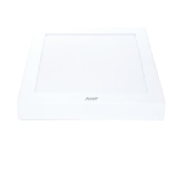 Painel De Led Quadrado De Sobrepor 30W 6500K Bivolt Avant