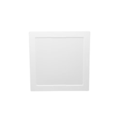 Painel Led De Embutir 3000K Lys Taschibra 40x40cm 36W