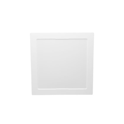 Painel Led De Embutir 3000K Lys Taschibra 40x40cm 36W