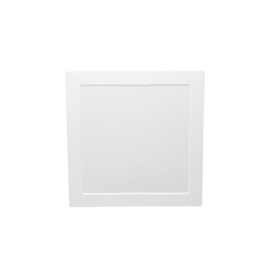 Painel Led De Embutir 3000K Lys Taschibra 40x40cm 36W - Imagem principal - e4d4e9b7-a0d9-4445-91df-5077691c387d