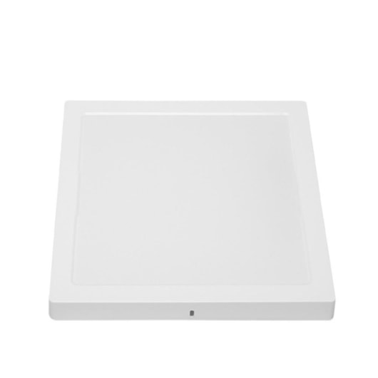 Painel Led De Sobrepor 6500K Lys Taschibra 36W  40x40cm - Imagem principal - 983ea4b9-d56a-4495-8848-43936887c305