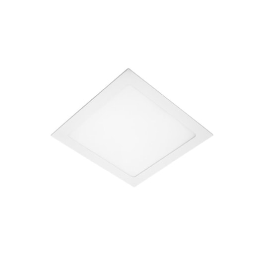 Painel Led Lux Quadrado De Embutir 4000K 18285 Taschibra 24W - Imagem principal - 08104fa2-d6a2-4826-9e7a-af8332a8b94d