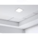 Painel Led Lux Quadrado De Embutir 6500K 18120 Taschibra 12W - 6c36dd88-ff27-47b1-81e9-52b47de178e4