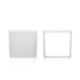 Painel Led Lux Quadrado De Sobrepor 6500K 18136 Taschibra 12W - e4b5b6d4-e34b-4108-96a1-59c14b7797ef