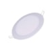 Painel Led Lux Redondo  De Embutir 3000K 18111 Taschibra 18W - 17ef9f62-157a-439d-90e7-202815482c5e