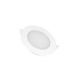 Painel Led Lux Redondo  De Embutir 6500K 18108 Taschibra 6W - 82c18e90-2b5e-4da4-b833-acea8324f778