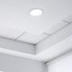 Painel Led Lux Redondo  De Embutir 6500K 18114 Taschibra 24W - 6b5661d0-a282-489e-9a87-d292d998a29a