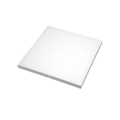 Painel Led Pro Sobrepor Taschibra 60x60 6500k