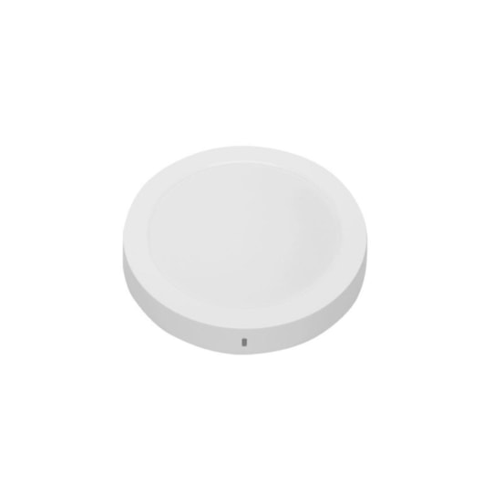 Painel Led Quadrado De Embutir 3000K Lys Branco Taschibra 24W - Imagem principal - f6b07932-b50a-495a-a9f5-2f92bfcdd288