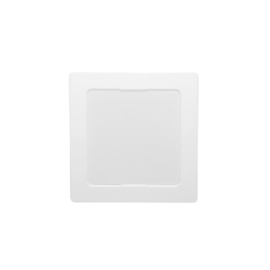 Painel Led Quadrado De Embutir 4000K LYS Branco Taschibra 12W - Imagem principal - ac955e83-3b66-4ed5-b7d0-270e42887691
