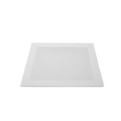Painel Led Quadrado De Embutir 6500K Lys Branco Taschibra 24W