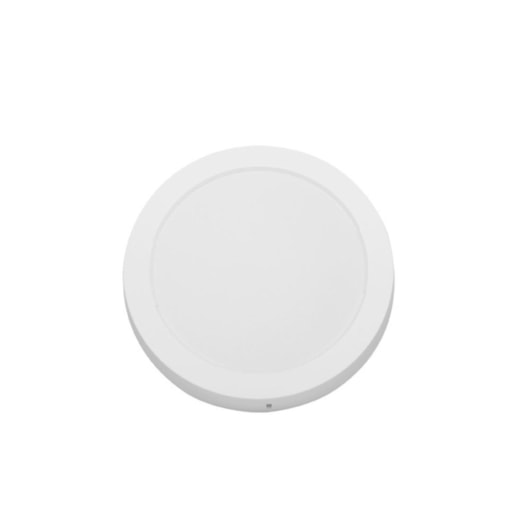 Painel Led Quadrado De Embutir 6500K Lys Branco Taschibra 24W - Imagem principal - f1d7c174-75ee-494a-b839-61e1e325c3c7