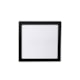 Painel Led Quadrado De Sobrepor 3000K Lys Preto Taschibra 24W - 591559b7-4c5c-42b3-843e-4f755bff1612