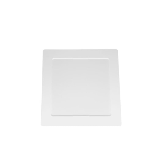 Painel Led Quadrado De Sobrepor 4000K Lys Branco Taschibra 18W - Imagem principal - dd37176b-7045-4565-8d6b-1eac0177da03