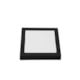 Painel Led Quadrado De Sobrepor 6500K Lys Preto Taschibra 18W - 5f83ac80-f55c-4bb1-af06-bb96b484f89f