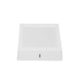 Painel Led Quadrado Sobrepor Lys 3000K Branco Taschibra 12W - 192c4f7f-be4f-4b1d-ae07-89581cb928fb