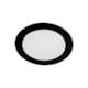 Painel Led Redondo De Embutir 3000K Lys Preto Taschibra 12W - 390ba2c6-4860-4eb1-ad0f-28ae0d01b133