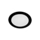 Painel Led Redondo De Embutir 3000K Lys Preto Taschibra Taschibra 24W - 1ac5be9e-8351-4d4b-a9c2-b32af818c33d