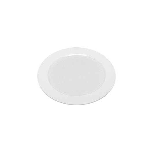 Painel Led Redondo De Embutir 6500K Lys Branco Taschibra 12W - Imagem principal - da9663d0-d0f8-4e34-92db-07afd8fc6f05