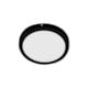 Painel Led Redondo De Sobrepor 3000K Lys Preto Taschibra 24W - e919068b-3e61-4bc8-b10b-dbd0822b01d8