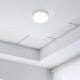 Painel Led Sobrepor Redondo Lys 6500K Branco Taschibra 18W - 5bf428d7-6244-4000-b8b9-bc29c9818105