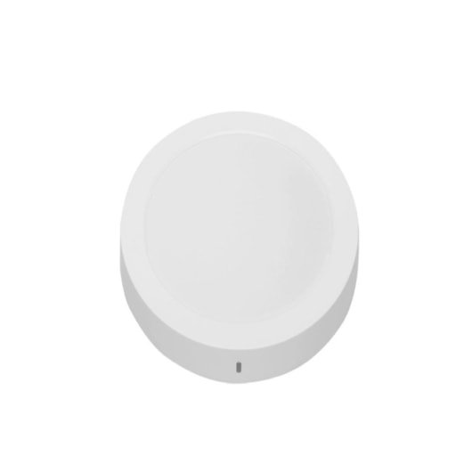 Painel Led Sobrepor Redondo Lys 6500K Branco Taschibra 18W - Imagem principal - a56c294e-c193-4139-9b7f-03ad55f01364