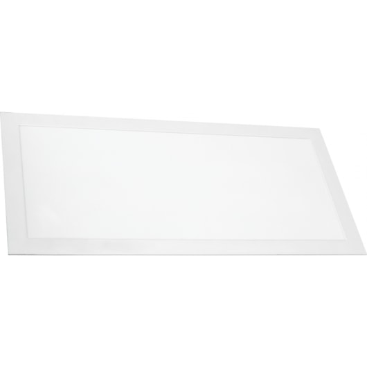 Painel Modular LED Plafon de Embutir 25W Retangular 31,2x62,5cm Luz Branca 6500K Bivolt Avant - Imagem principal - 65319e54-bbd0-4ffa-81c5-ede0e373c6b8