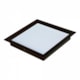 Painel Pop Led De Sobrepor 18w Quadrado 22 Preto Luz Amarela 3000k Avant - ff228ad3-998d-4d53-bb7d-3e0d448d595f