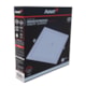 Painel Pop LED Plafon De Embutir Com Sensor de Presenca 18W Quadrado 22cm Luz Branca 6500K Bivolt Avant - 32532425-4bb8-4f1f-ace9-caa1b91315f7