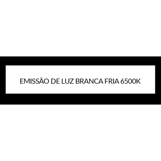 Painel Pop LED Plafon De Sobrepor 18W Redondo 22cm Luz Branca 6500K Bivolt Avant - Imagem principal - 844102c4-4fff-485f-9f52-c34f91361624
