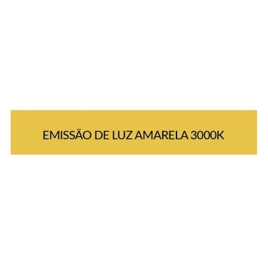 Painel Pop LED Plafon De Sobrepor 6W Quadrado 12cm Luz Amarela 3000K Bivolt Avant - Imagem principal - 211124e6-42ce-43bb-a6fe-773351281d6c