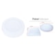 Painel Pop LED Plafon Inteligente de Sobrepor Smart Wi-Fi NEO 24W Redondo 30cm Luz Dimerizavel Amarela-Branca Bivolt Avant - 07610474-40b7-4e35-88ff-384054529652