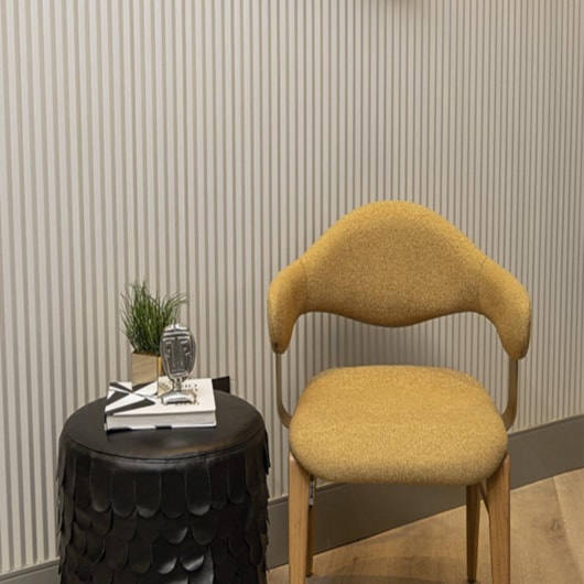 Painel Santa Luzia Gize 144 Fendi 144x11x2800cm - Imagem principal - 3474118b-9b2e-4a5d-aaa9-430f3714294e