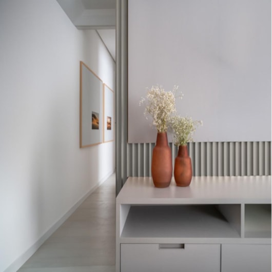 Painel Santa Luzia Waves 155 Cinza Titanium 1,5x15,5x280cm - Imagem principal - 2f51ac48-a0f6-4146-b2cf-7f028071a0aa