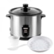 Panela de Arroz Elétrica 127V Midi Inox Itatiaia 1,5L  - 7bd7feb1-b9ed-4f7e-85ab-7d51fa260395