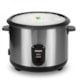 Panela de Arroz Elétrica 127V Midi Inox Itatiaia 1,5L  - 99c9a949-c5ed-471a-8f0d-dfd246db15c2