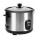 Panela de Arroz Elétrica 127V Midi Inox Itatiaia 1,5L  - 97f74754-25d0-418a-92ce-ae2a5a70924e