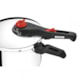 Panela De Pressão Em Inox Solar Tramontina 6L  - 60948a28-fae2-4d18-aad4-9763ff1a5184