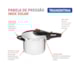 Panela De Pressão Em Inox Solar Tramontina 6L  - 46c81d8d-7623-4a48-bb75-c8bc615e7dea