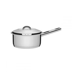 Panela Em Inox Solar 2,9l Com Tampa 62501/200 Tramontina