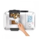 Panificadora Breville Express 127V Inox Tramontina - 5ad00b5b-e8b3-4378-8ef8-2fd87b885dcc