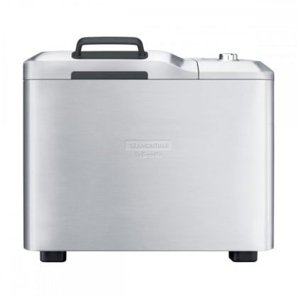 Panificadora Breville Express 127V Inox Tramontina