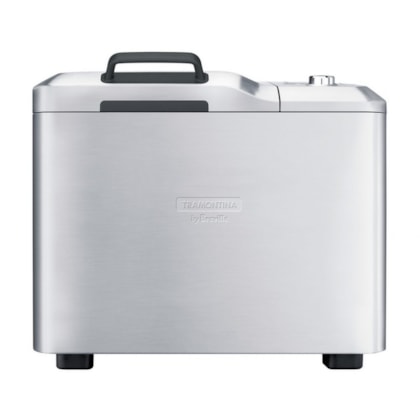 Panificadora Breville Express  220V Inox Tramontina