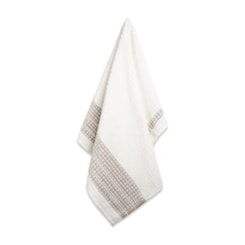 Pano De Copa Chef Ivory Karsten 48x70cm