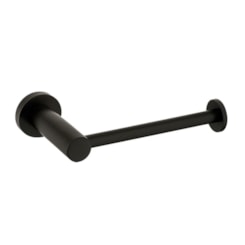 Papeleira Black Matte Drop