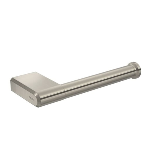 Papeleira Deca You Inox Deca - Imagem principal - 82d4d0fc-8028-4afb-9fec-0617edcaf715