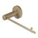 Papeleira Dpace6511 Dourado Escovado Drop - d9f171b5-557c-4286-ad7f-ab8a2750ac75